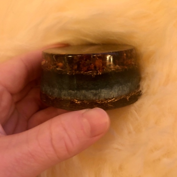 2 for 25$ Orgonite pocket/ small room, car size - Picture 3 of 9